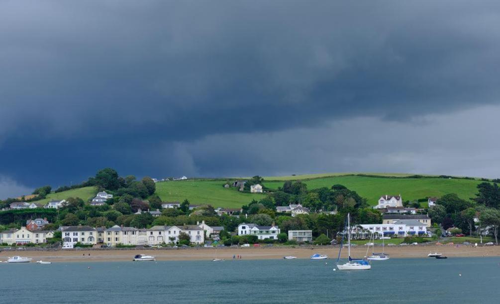 Hotel The Seagate Appledore Exteriér fotografie