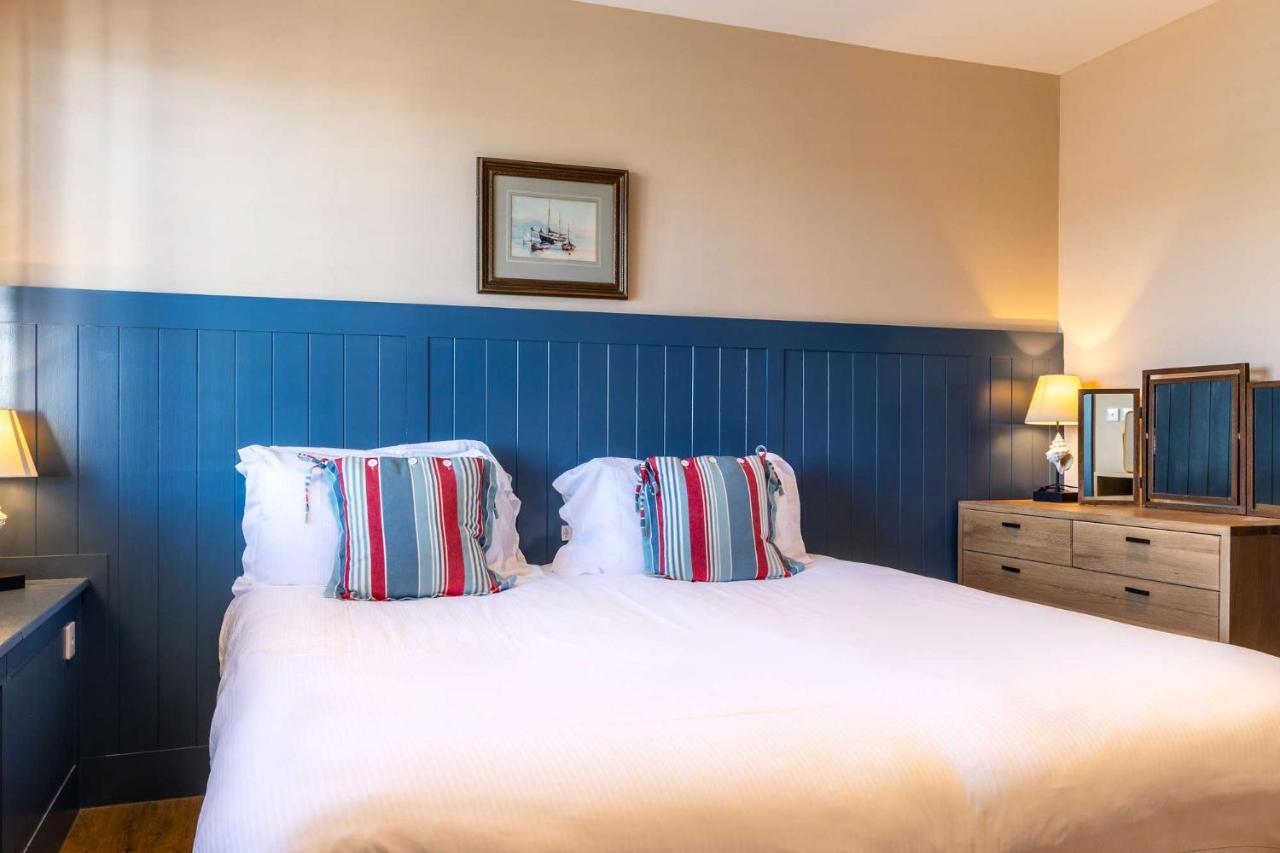 Hotel The Seagate Appledore Exteriér fotografie