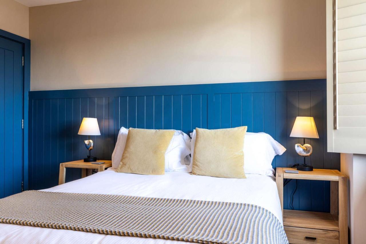 Hotel The Seagate Appledore Exteriér fotografie